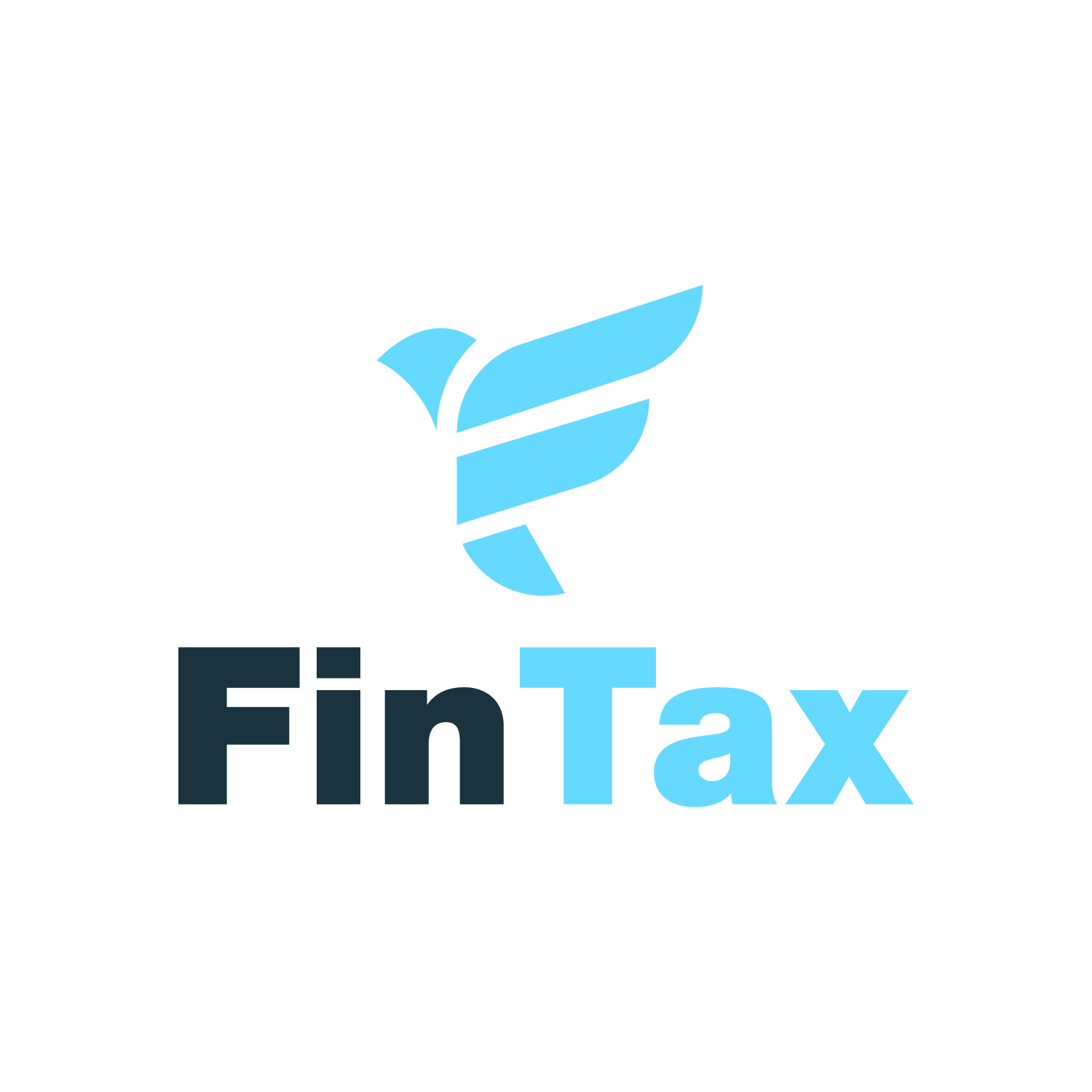 FinTax Logo